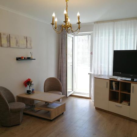 Siauliai City Apartment Kültér fotó