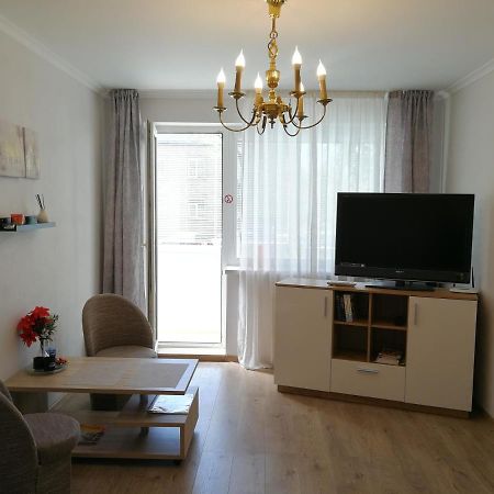 Siauliai City Apartment Kültér fotó