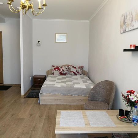 Siauliai City Apartment Kültér fotó