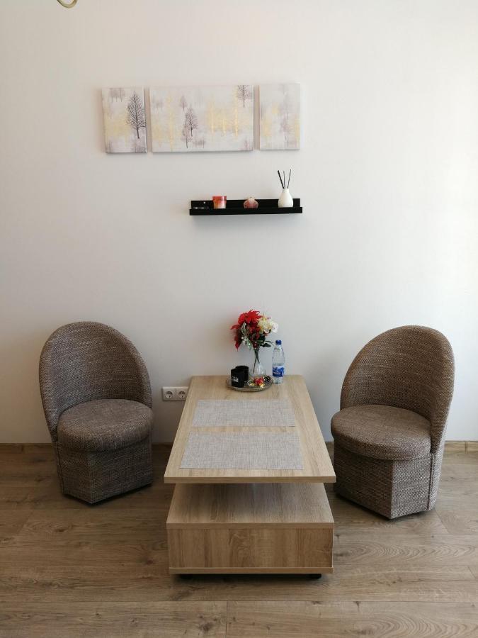 Siauliai City Apartment Kültér fotó