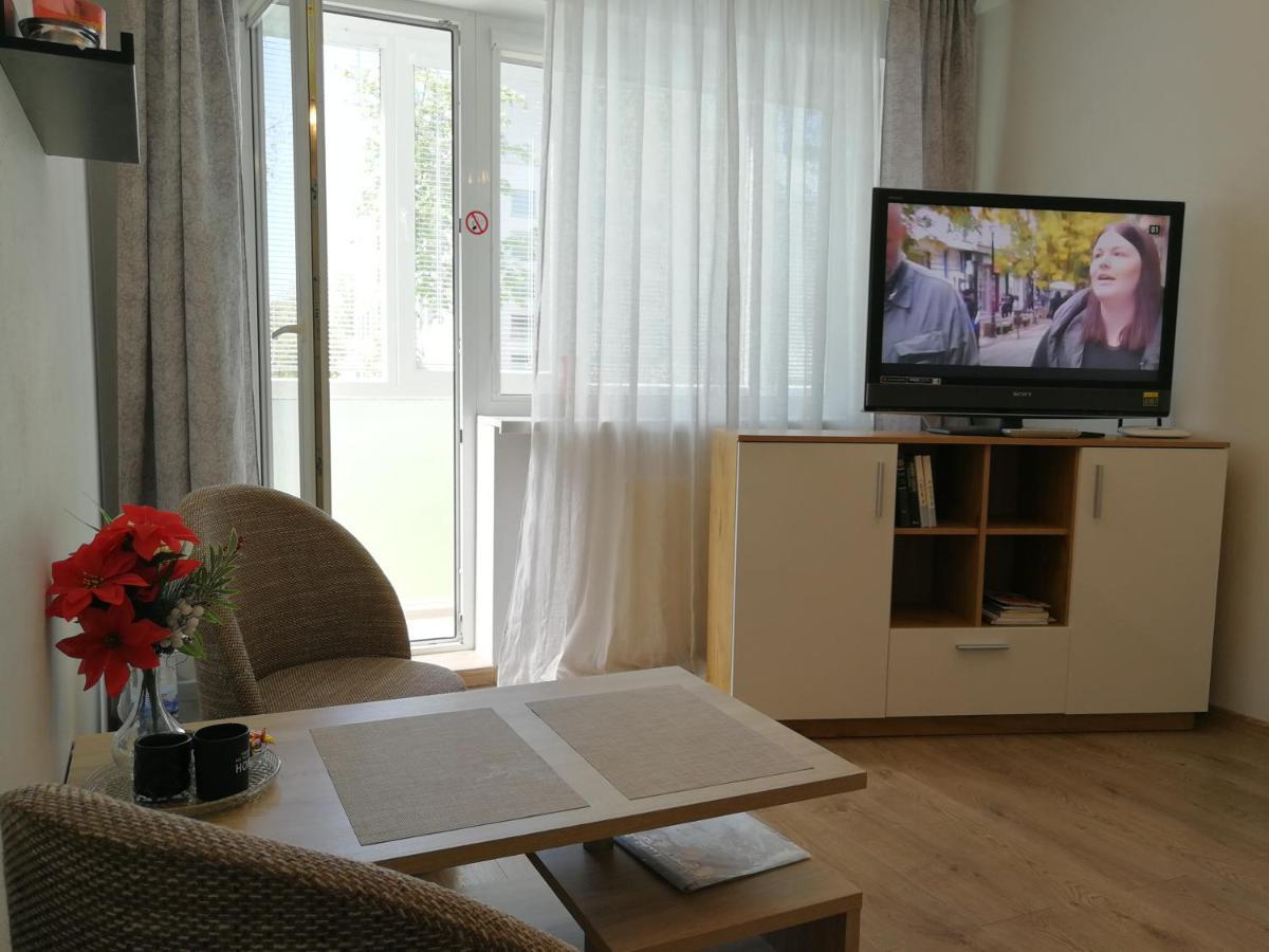 Siauliai City Apartment Kültér fotó